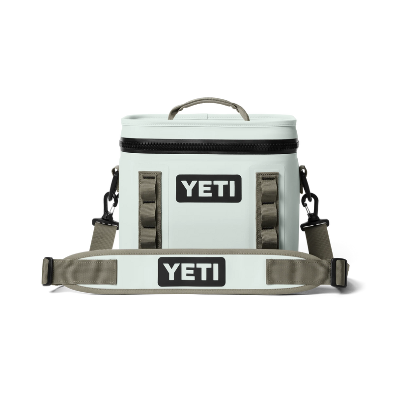 Load image into Gallery viewer, Yeti Hopper Flip 8 Soft Cooler