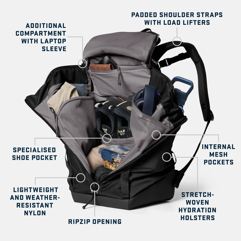 Load image into Gallery viewer, Yeti Palo 32L Backpack