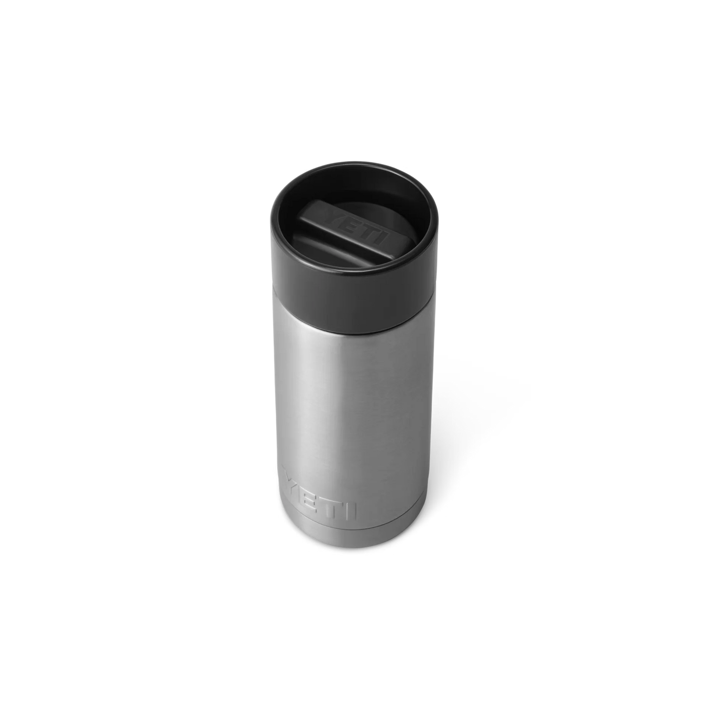 Yeti Rambler 12oz (355ml) Reuseable Bottle with HotShot Cap