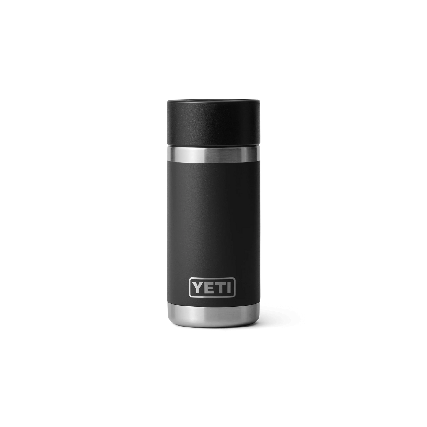 Yeti Rambler 12oz (355ml) Reuseable Bottle with HotShot Cap