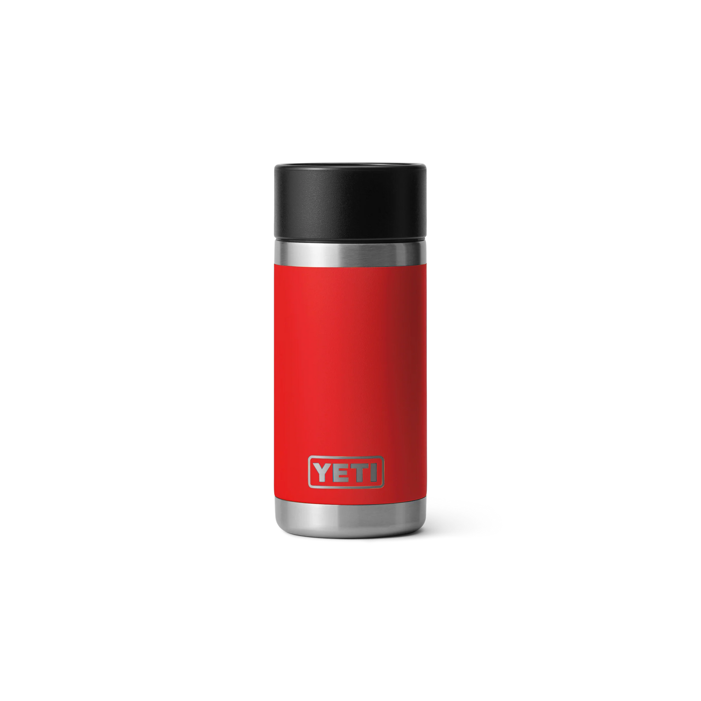 Yeti Rambler 12oz (355ml) Reuseable Bottle with HotShot Cap