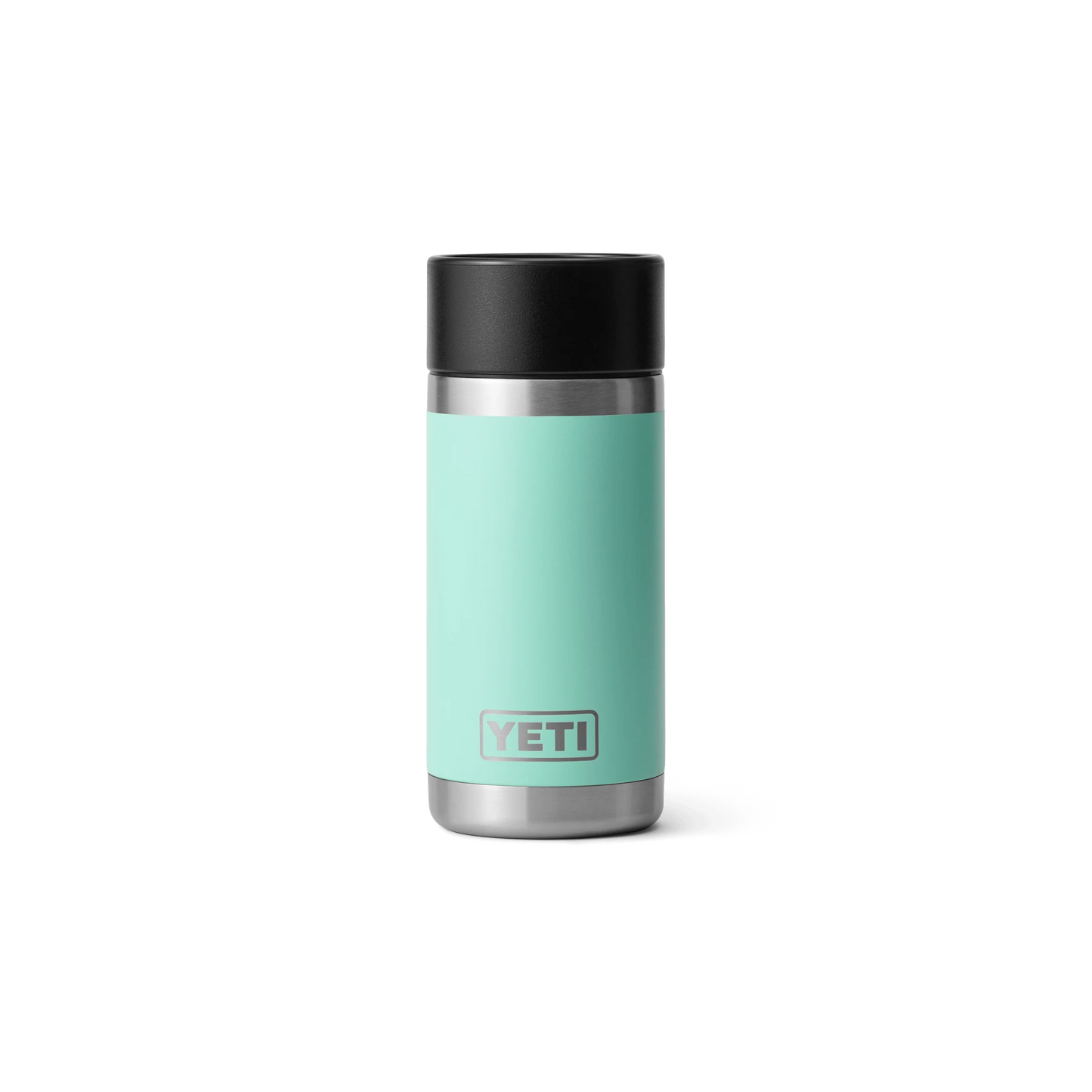 Yeti Rambler 12oz (355ml) Reuseable Bottle with HotShot Cap