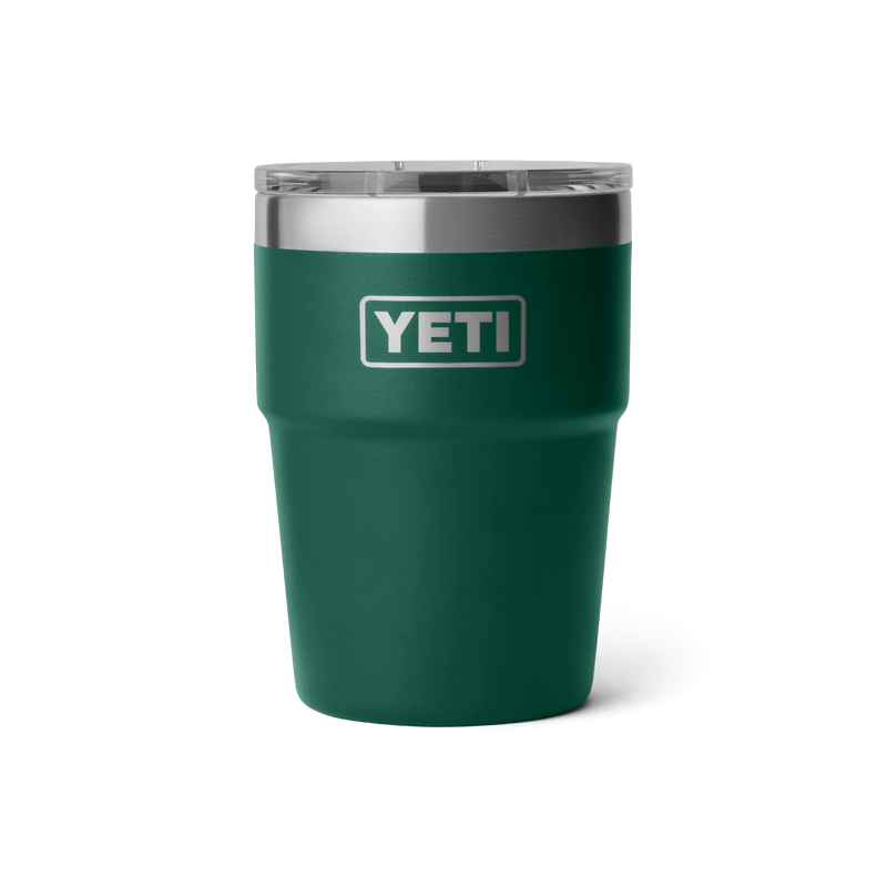 Load image into Gallery viewer, Yeti Rambler 16oz (473ml) Stackable Cup