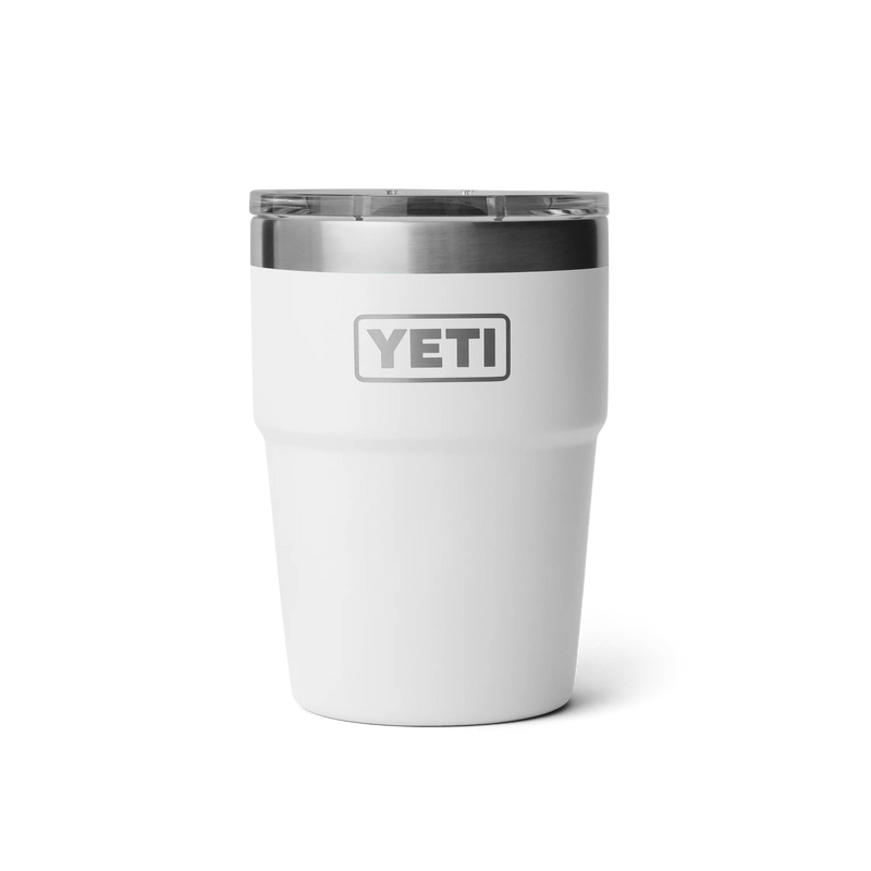 Load image into Gallery viewer, Yeti Rambler 16oz (473ml) Stackable Cup