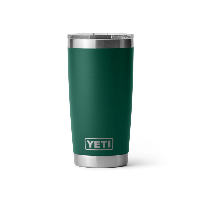 Load image into Gallery viewer, Yeti Rambler 20oz (591ml) Tumbler with Lid
