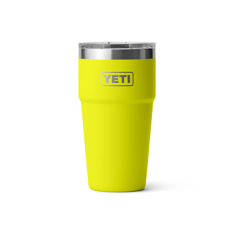 Load image into Gallery viewer, Yeti Rambler 20oz (591ml) Stackable Cup