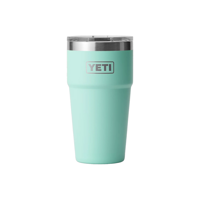 Load image into Gallery viewer, Yeti Rambler 20oz (591ml) Stackable Cup