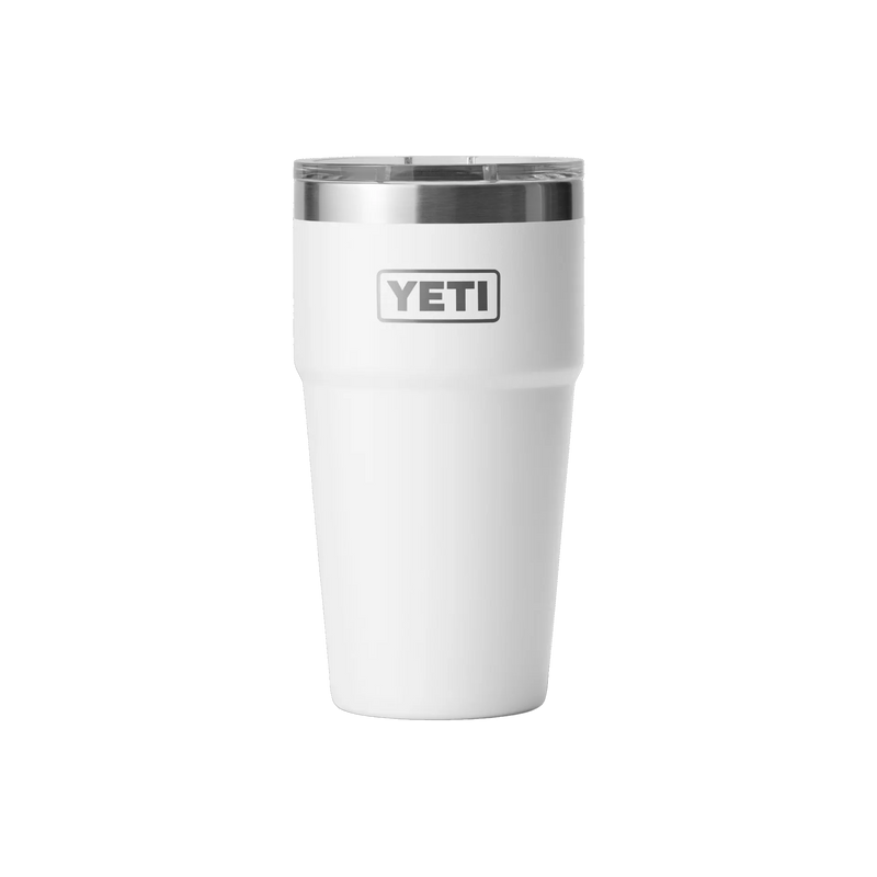 Load image into Gallery viewer, Yeti Rambler 20oz (591ml) Stackable Cup
