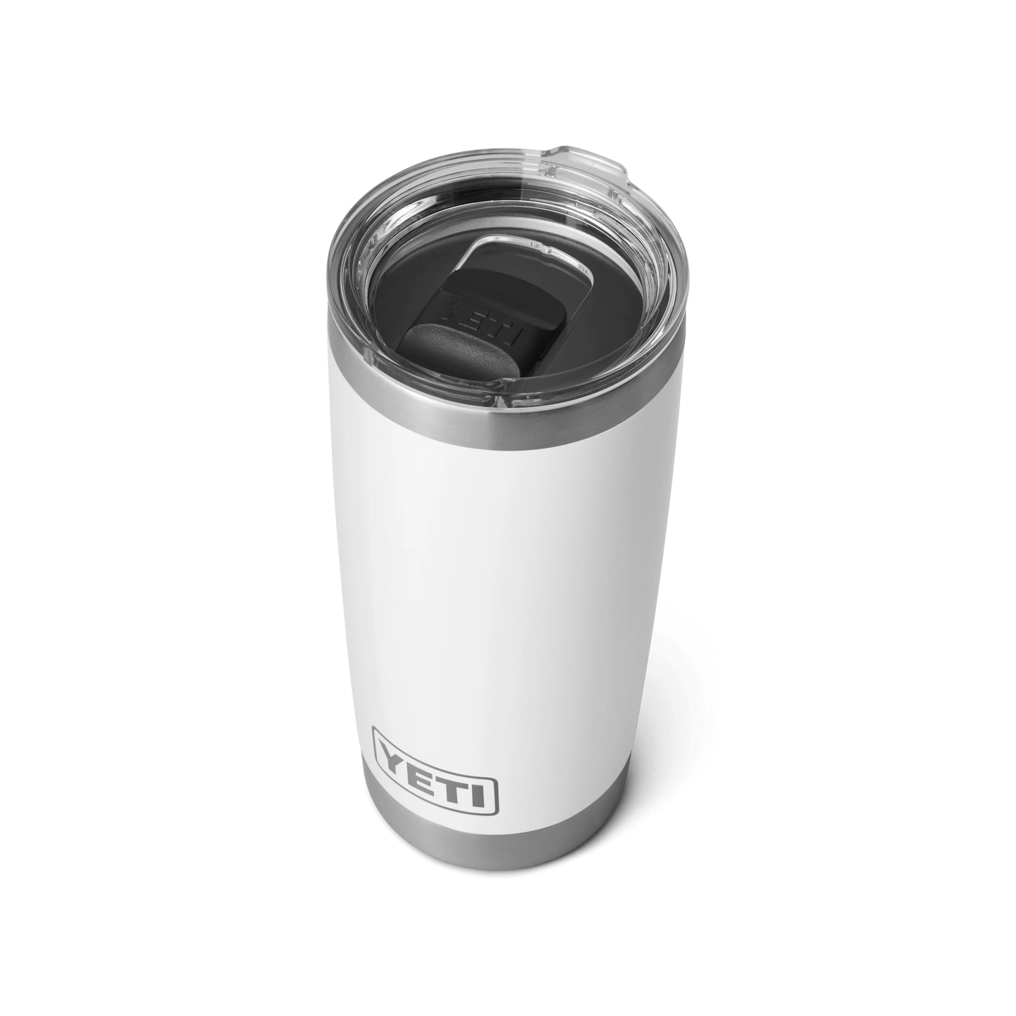 Yeti Rambler 20oz (591ml) Tumbler with Lid