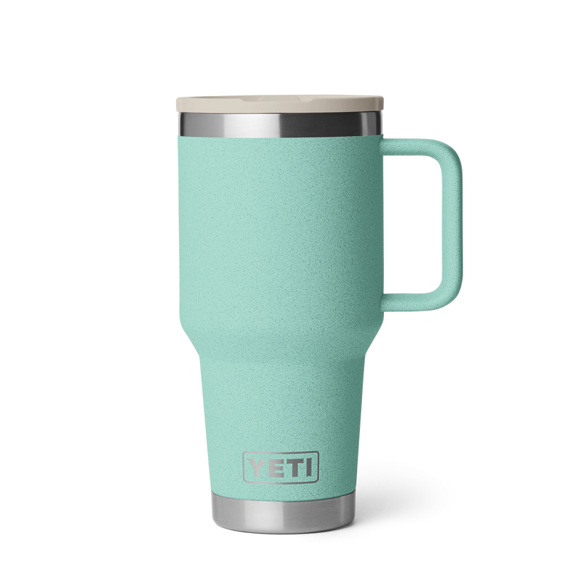Load image into Gallery viewer, Yeti Rambler 30oz (887ml) Travel Straw Mug