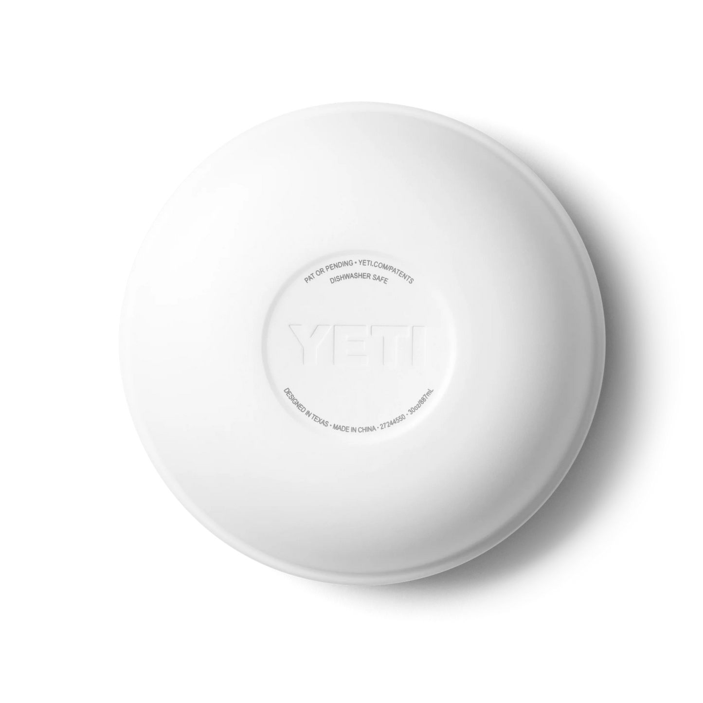 Yeti Rambler Small Insulated Bowl