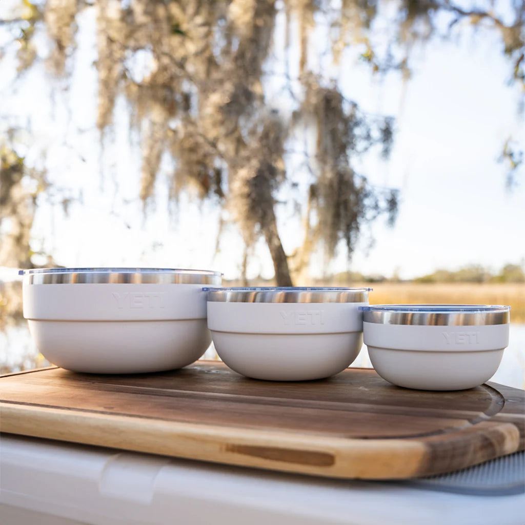 Yeti Rambler Small Insulated Bowl