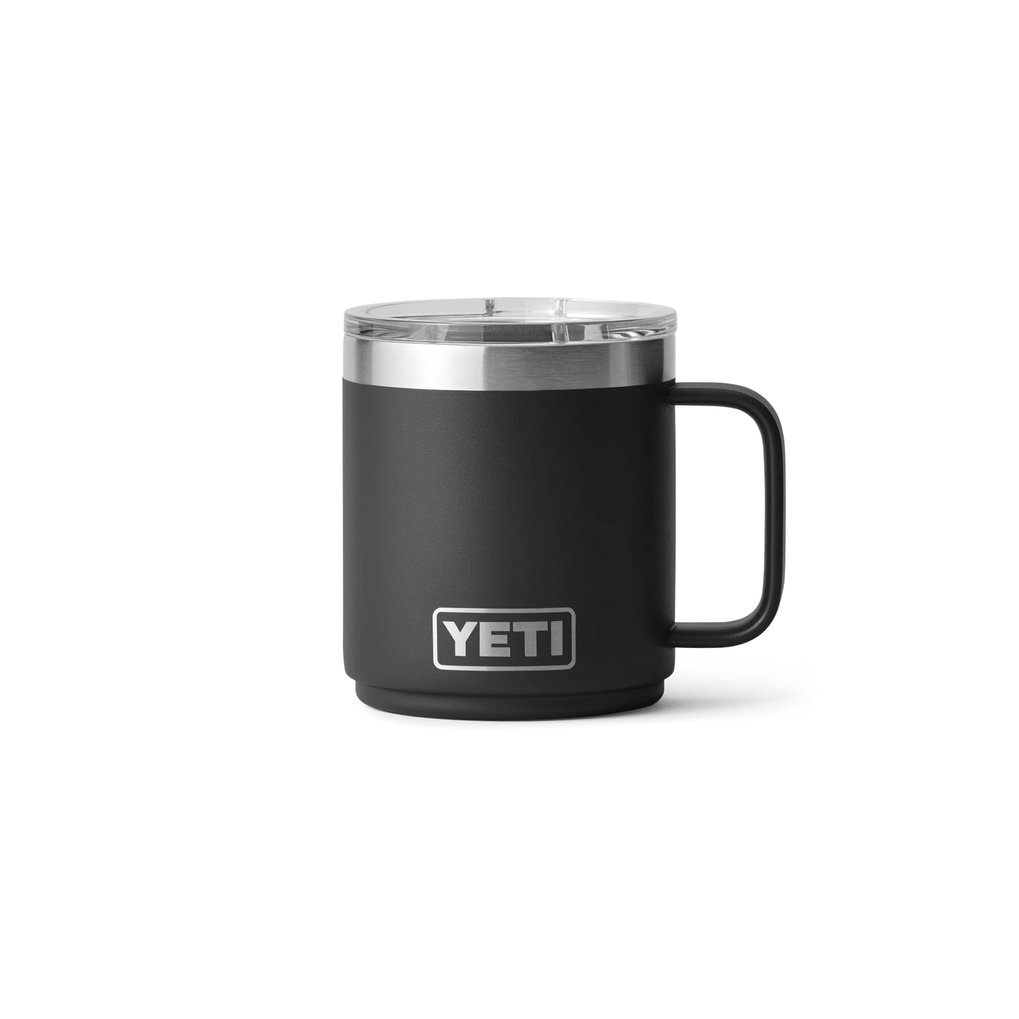 Yeti Rambler 10oz (295ml) Ceramic Lined Mug with Magslider Lid