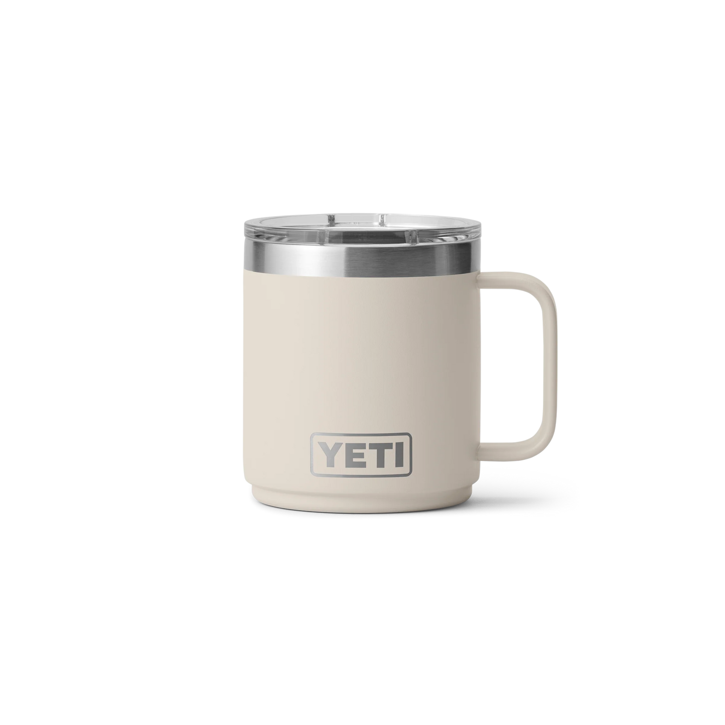 Yeti Rambler 10oz (295ml) Ceramic Lined Mug with Magslider Lid