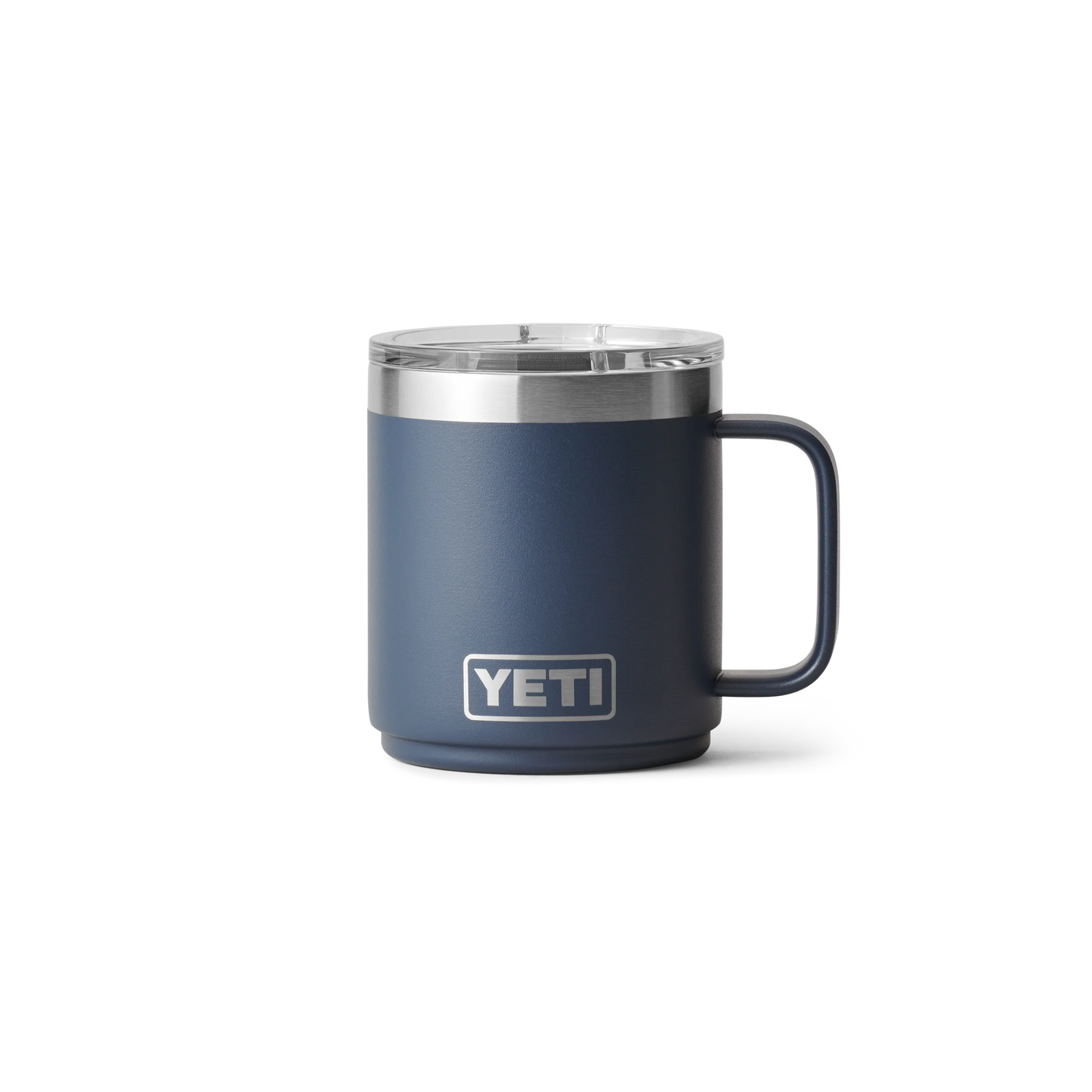 Yeti Rambler 10oz (295ml) Ceramic Lined Mug with Magslider Lid
