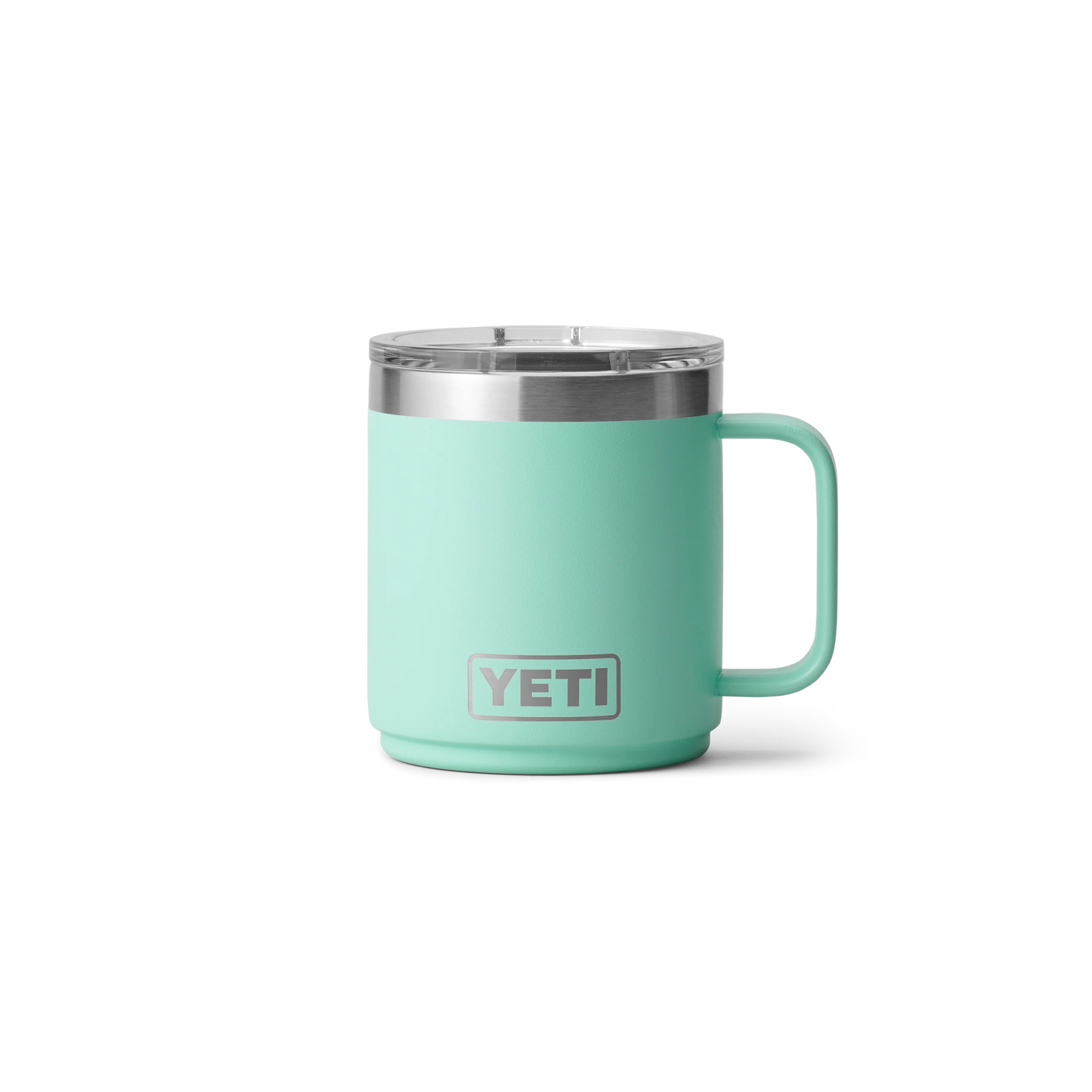 Yeti Rambler 10oz (295ml) Ceramic Lined Mug with Magslider Lid