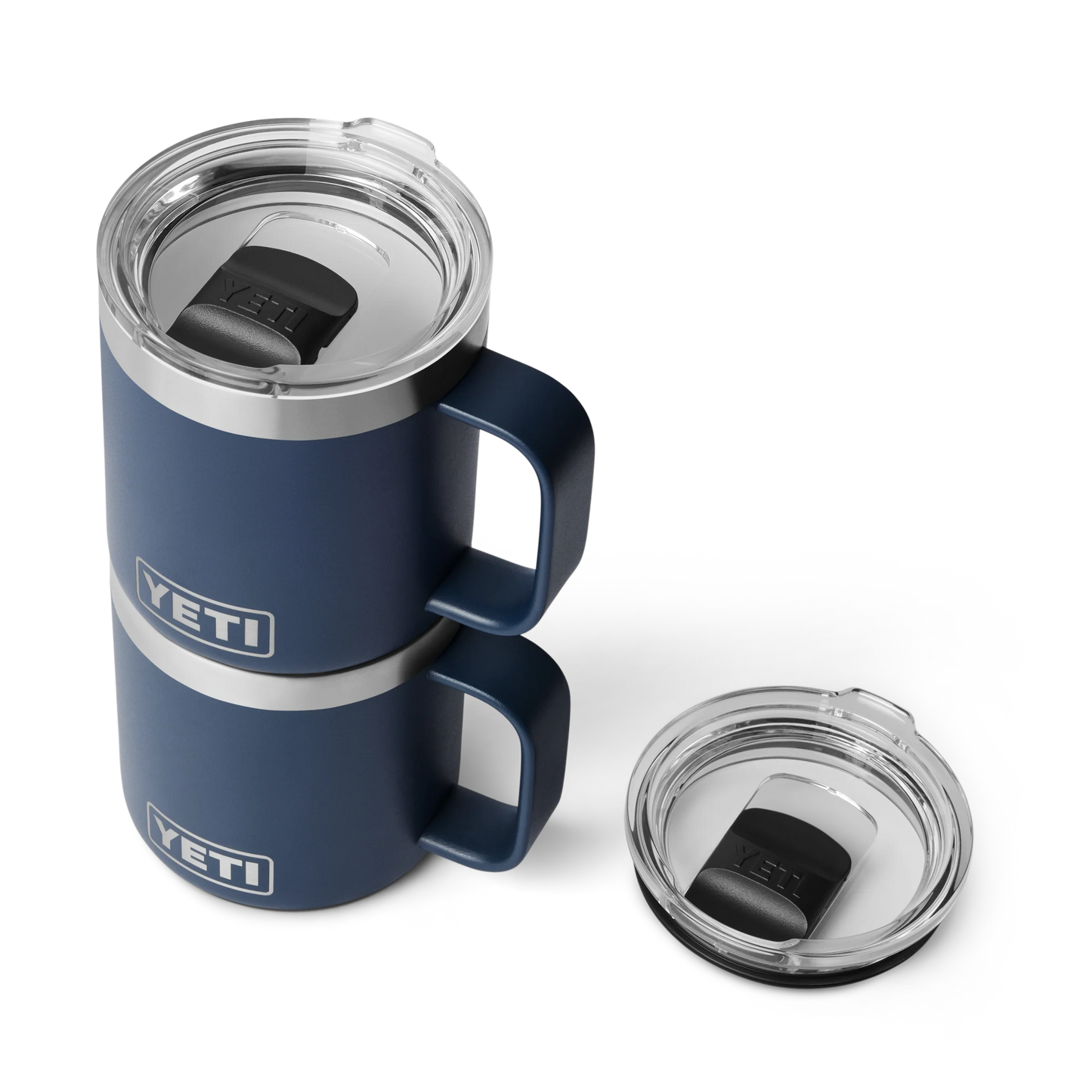 Yeti Rambler 10oz (295ml) Ceramic Lined Mug with Magslider Lid