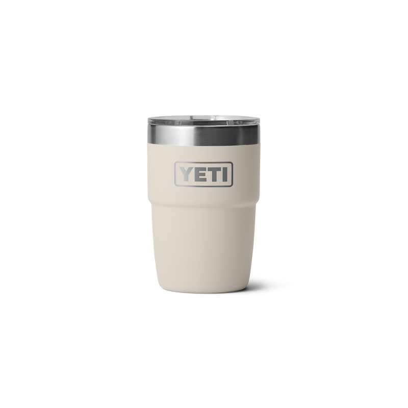 Load image into Gallery viewer, Yeti 8oz (236ml) Ceramic Lined Stackable Cup