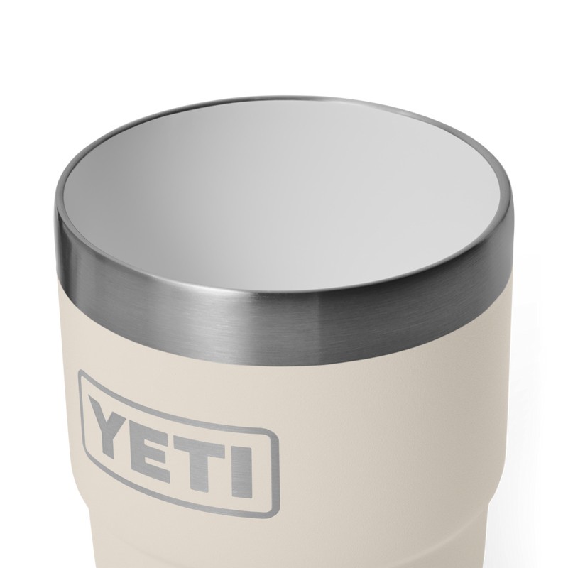 Load image into Gallery viewer, Yeti 8oz (236ml) Ceramic Lined Stackable Cup