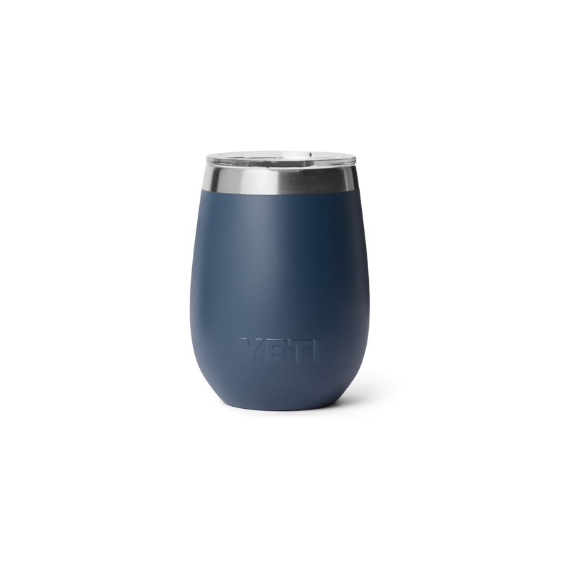 Load image into Gallery viewer, Yeti Rambler 10oz (295ml) Ceramic Line Wine Tumbler