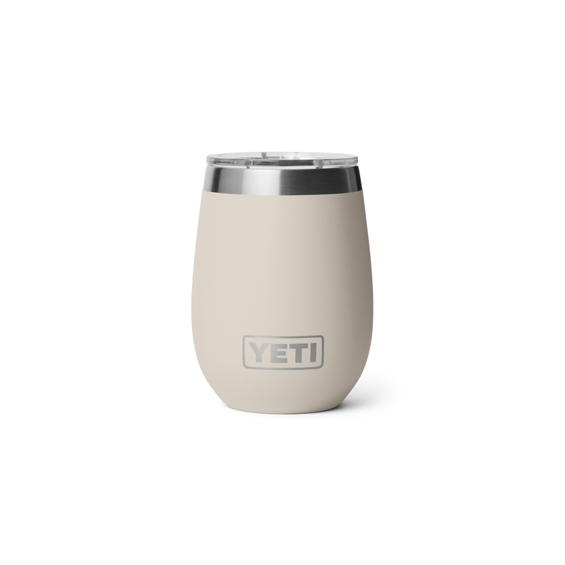 Load image into Gallery viewer, Yeti Rambler 10oz (295ml) Ceramic Line Wine Tumbler