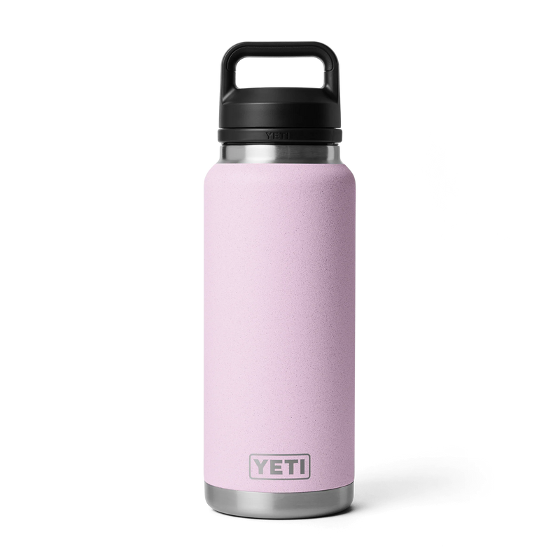 Load image into Gallery viewer, Yeti Rambler 36oz (1L) Reusable Bottle with Chug Cap