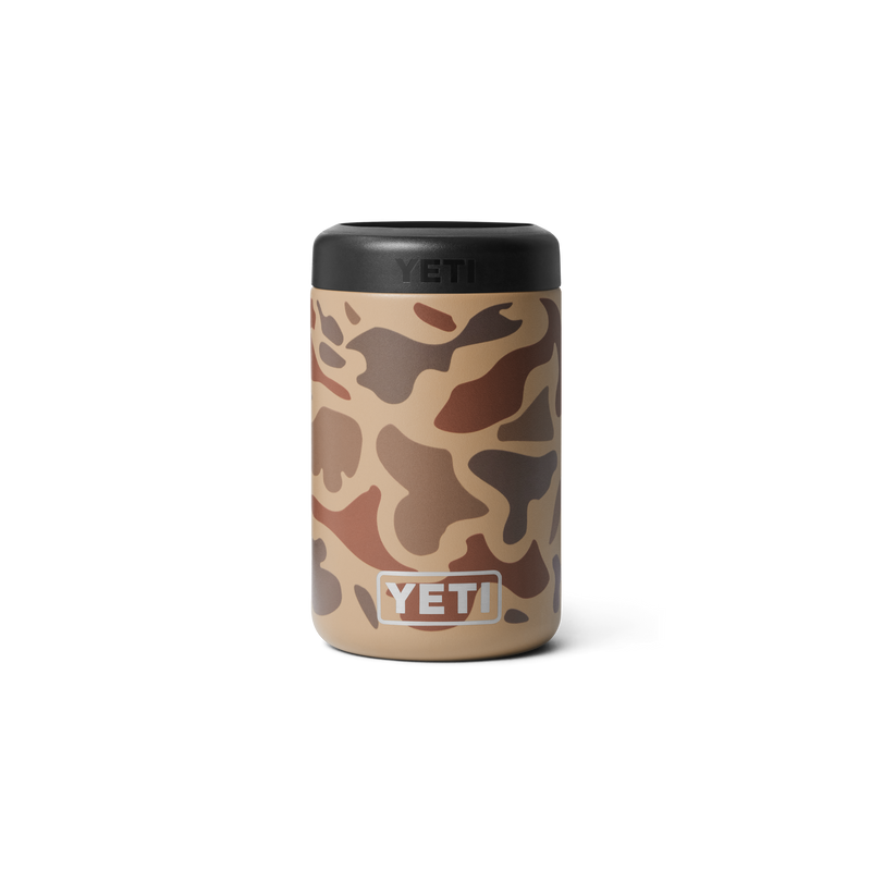 Load image into Gallery viewer, Yeti Rambler Colster Insulated Can Cooler (375ml)
