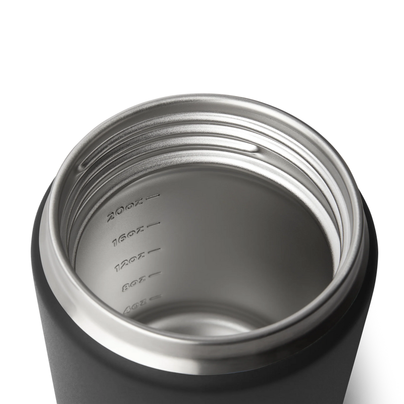 Load image into Gallery viewer, Yeti Rambler 24oz (710ml) Insulated Food Jar