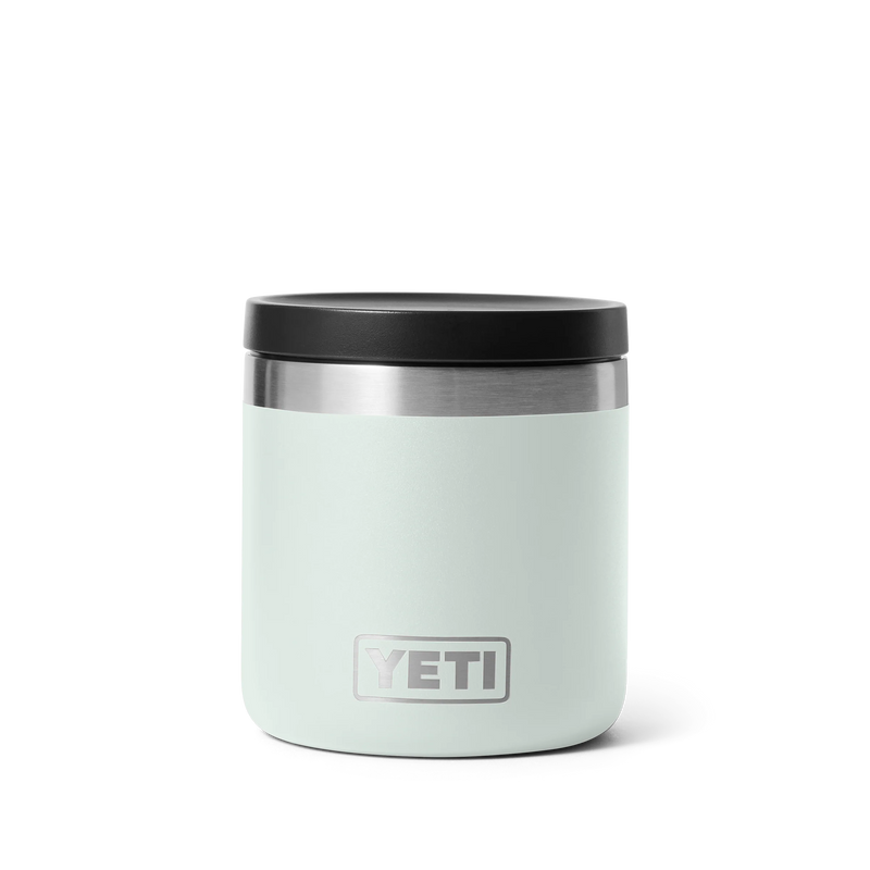 Load image into Gallery viewer, Yeti Rambler 8oz (237ml) Insulated Food Jar