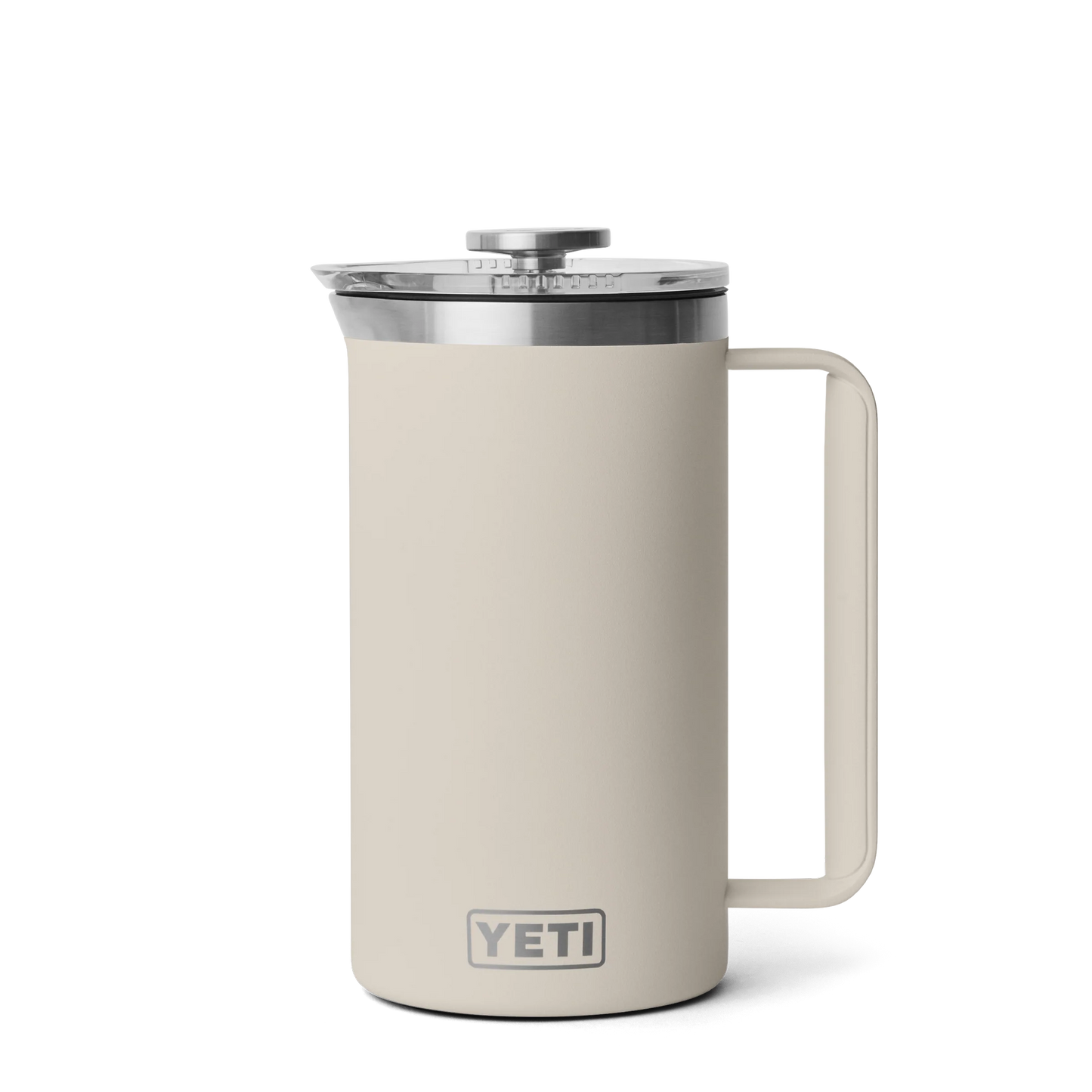Yeti Rambler 34oz French Press