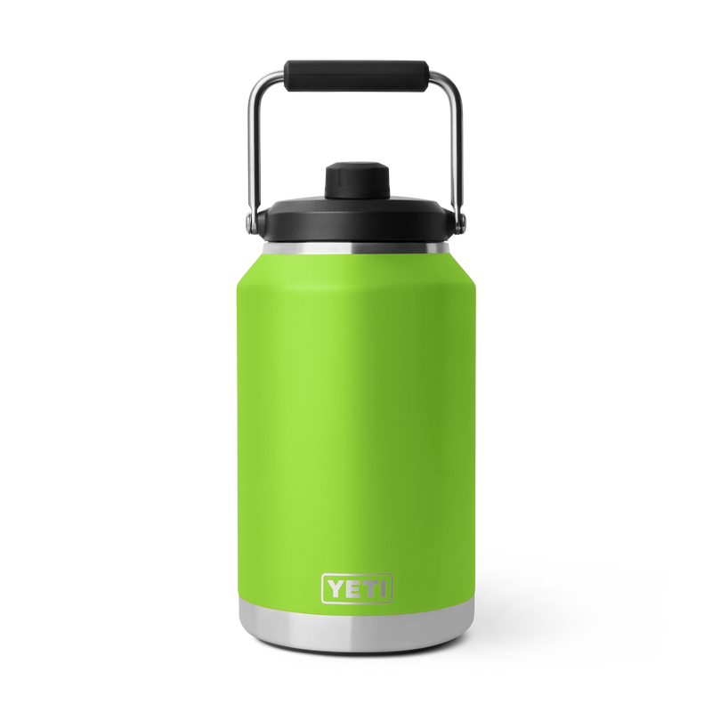 Load image into Gallery viewer, Yeti Rambler One Gallon (3.8L) Jug 2.0