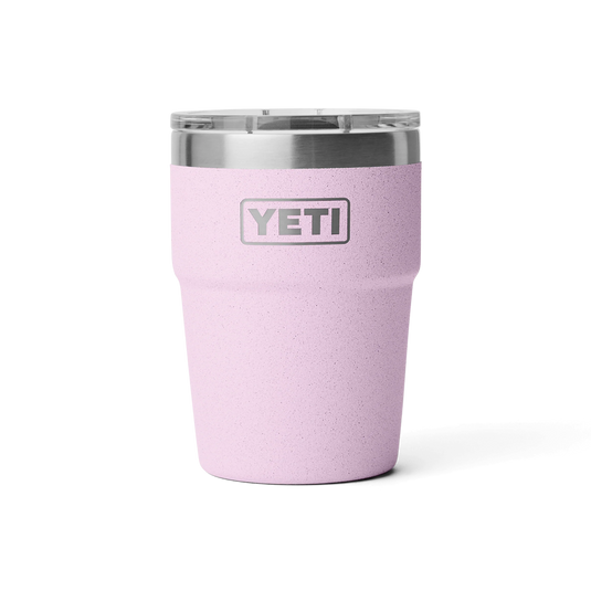 Yeti Rambler 16oz (473ml) Stackable Cup
