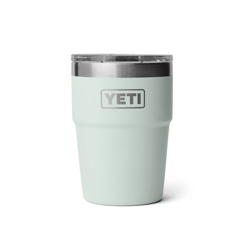 Load image into Gallery viewer, Yeti Rambler 16oz (473ml) Stackable Cup