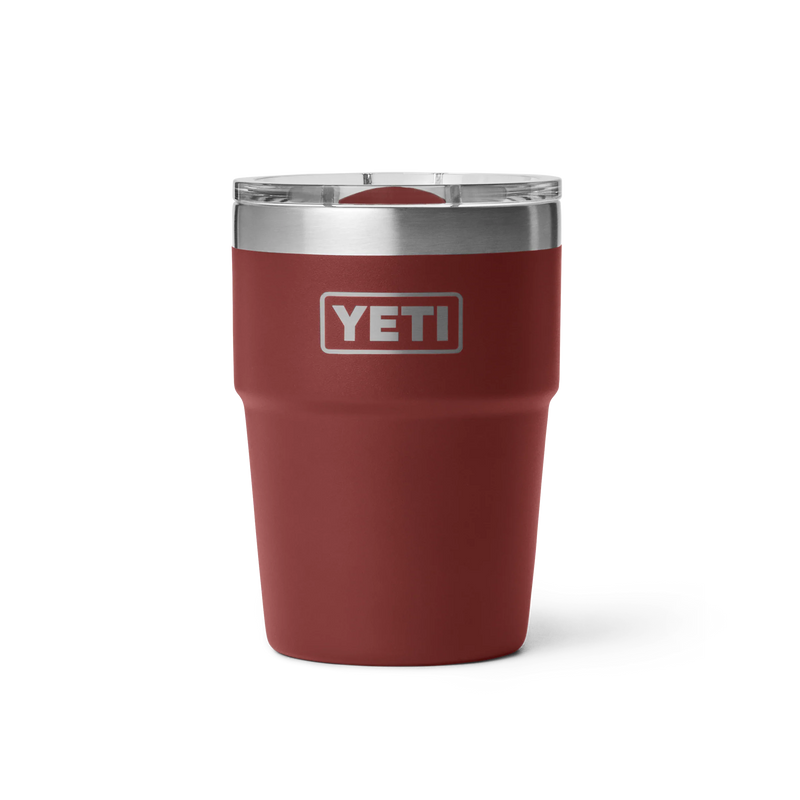 Load image into Gallery viewer, Yeti Rambler 16oz (473ml) Stackable Cup