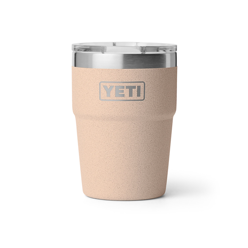 Load image into Gallery viewer, Yeti Rambler 16oz (473ml) Stackable Cup