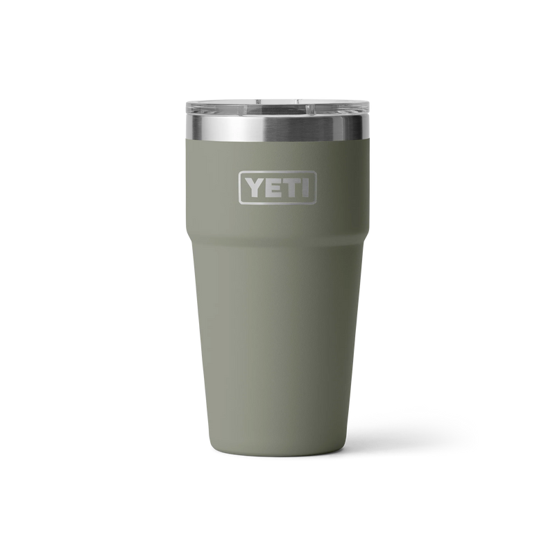Load image into Gallery viewer, Yeti Rambler 20oz (591ml) Stackable Cup