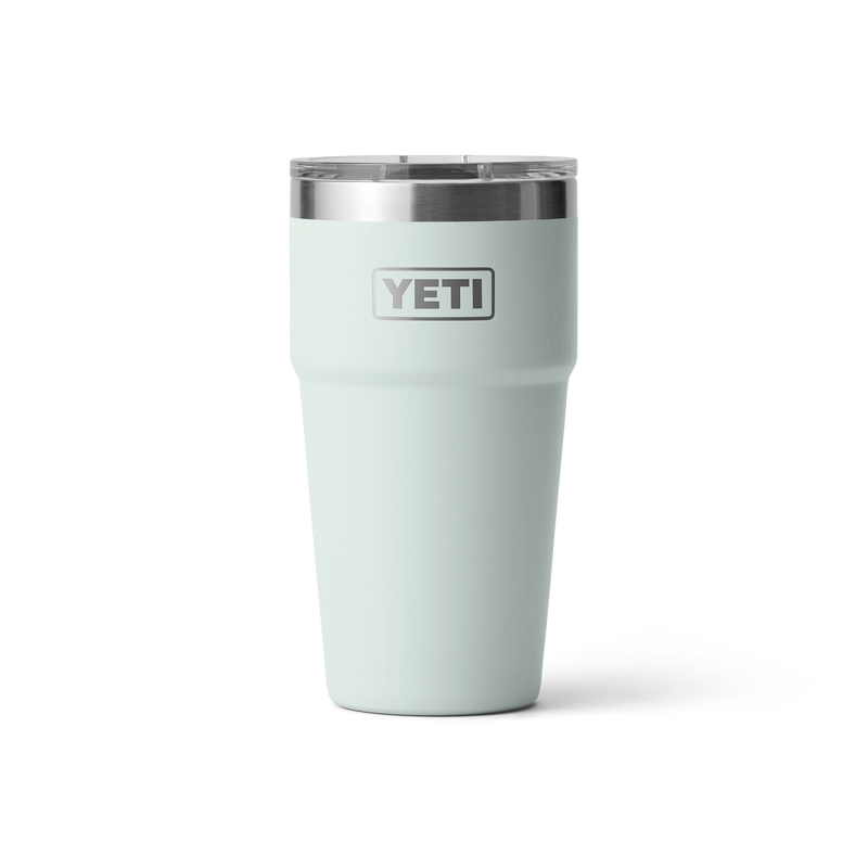 Load image into Gallery viewer, Yeti Rambler 20oz (591ml) Stackable Cup