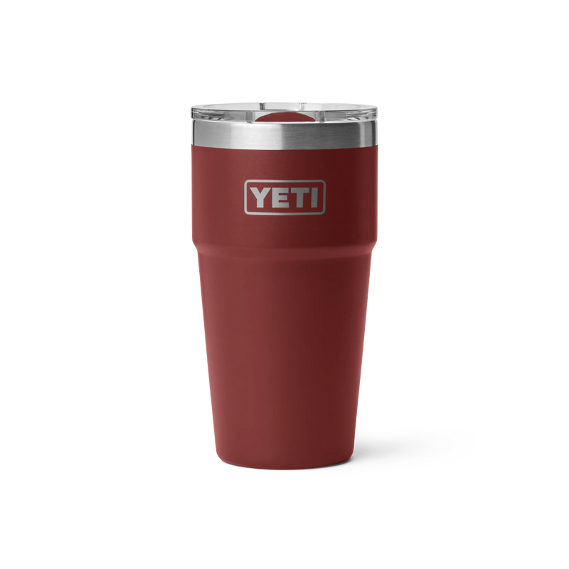 Load image into Gallery viewer, Yeti Rambler 20oz (591ml) Stackable Cup
