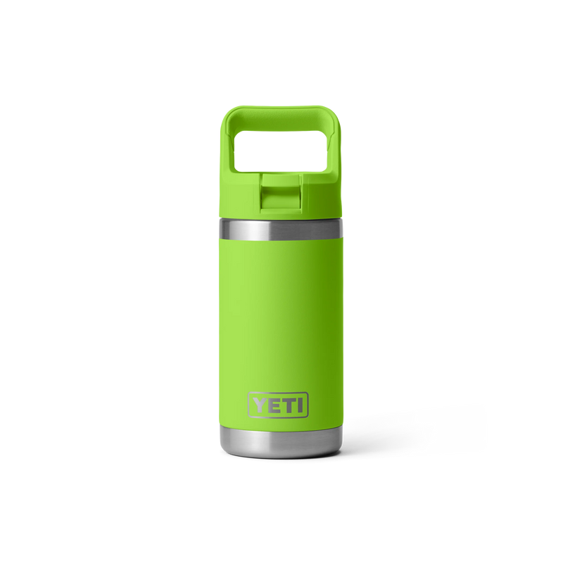 Load image into Gallery viewer, Yeti Rambler Junior 12oz (355ml) Kids Bottle
