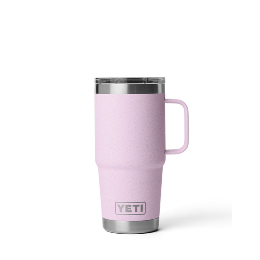 Yeti 20oz (591ml) Travel Mug with Stronghold Lid