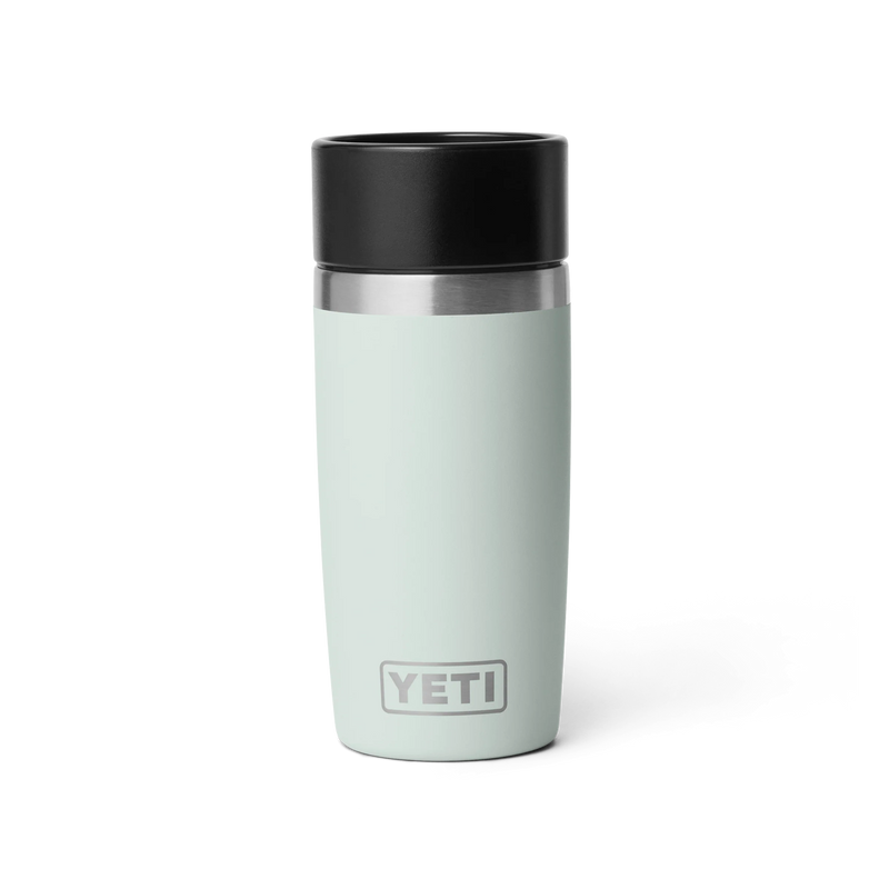 Load image into Gallery viewer, Yeti Rambler 12oz (355ml) Travel Bottle with Commuter Cap