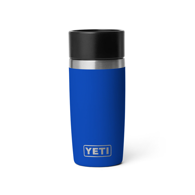 Load image into Gallery viewer, Yeti Rambler 12oz (355ml) Travel Bottle with Commuter Cap