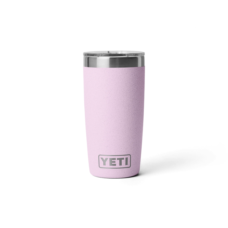 Load image into Gallery viewer, Yeti Tumbler 10oz (295ml) with Magslider Lid