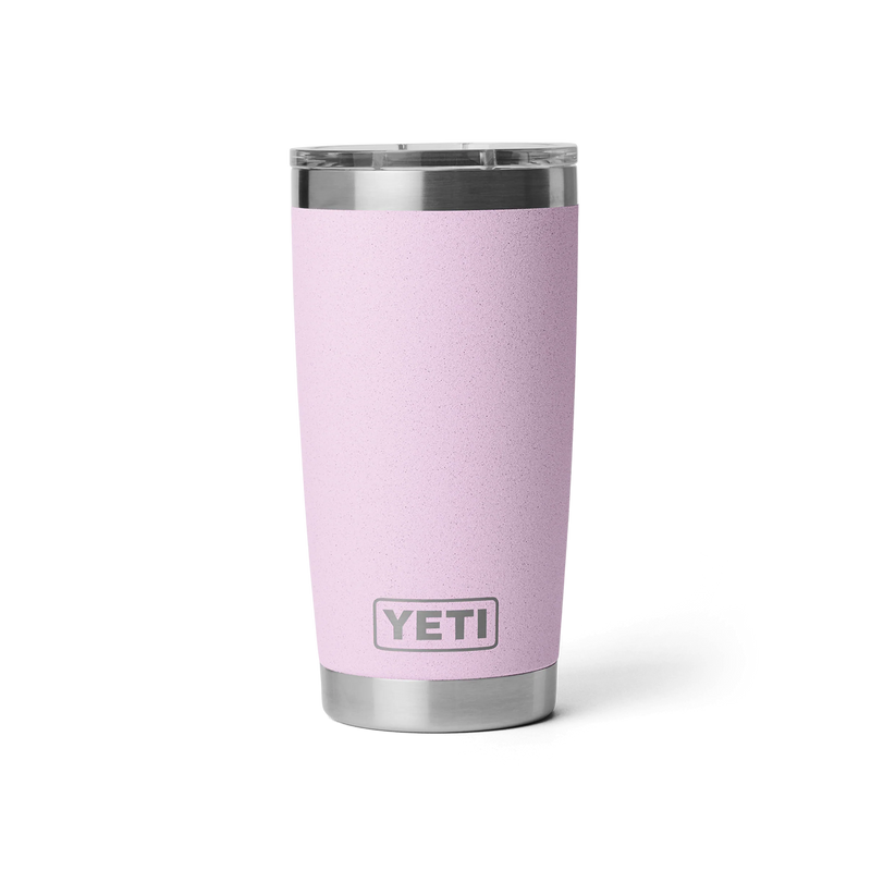 Load image into Gallery viewer, Yeti Rambler 20oz (591ml) Tumbler with Lid