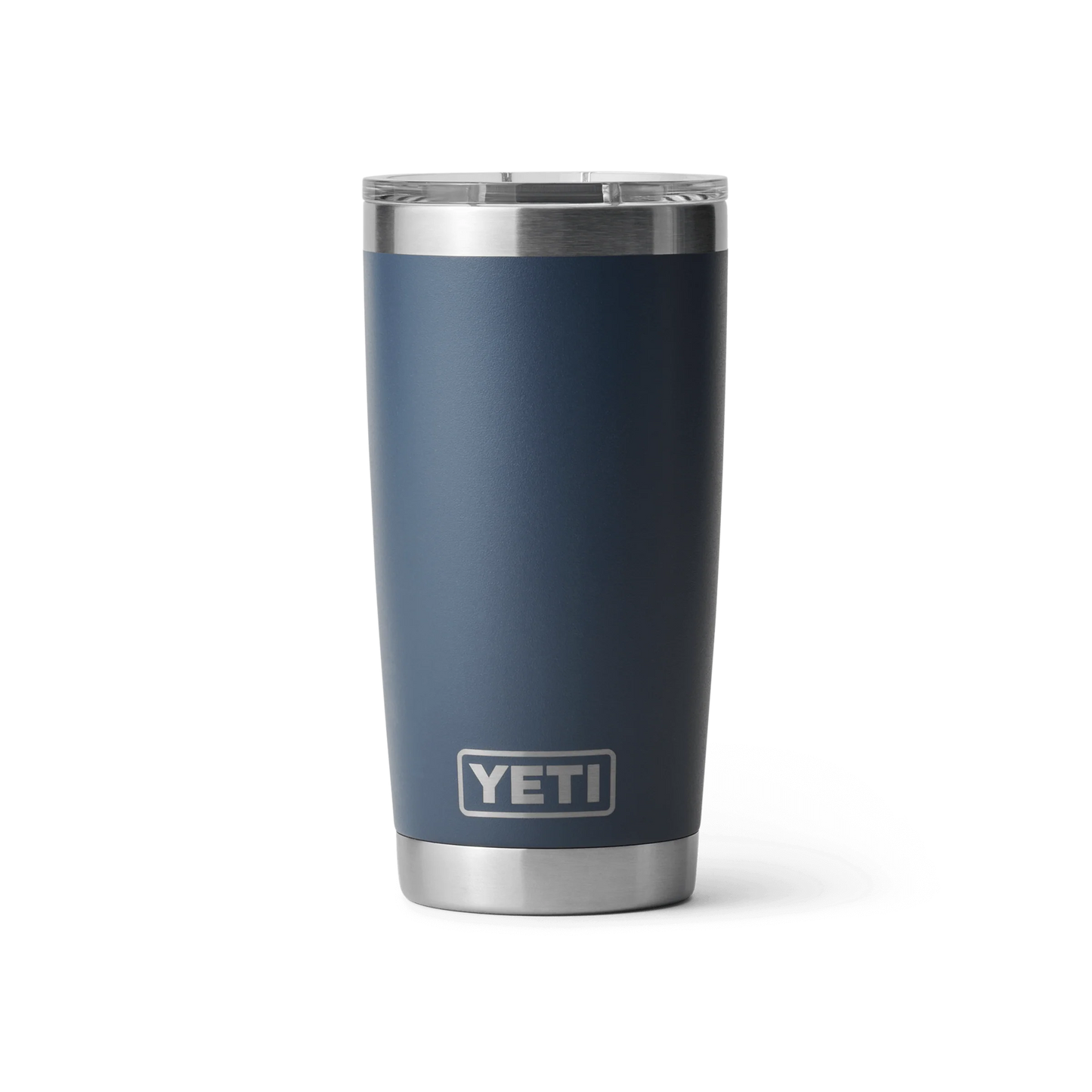 Yeti Rambler 20oz (591ml) Tumbler with Lid