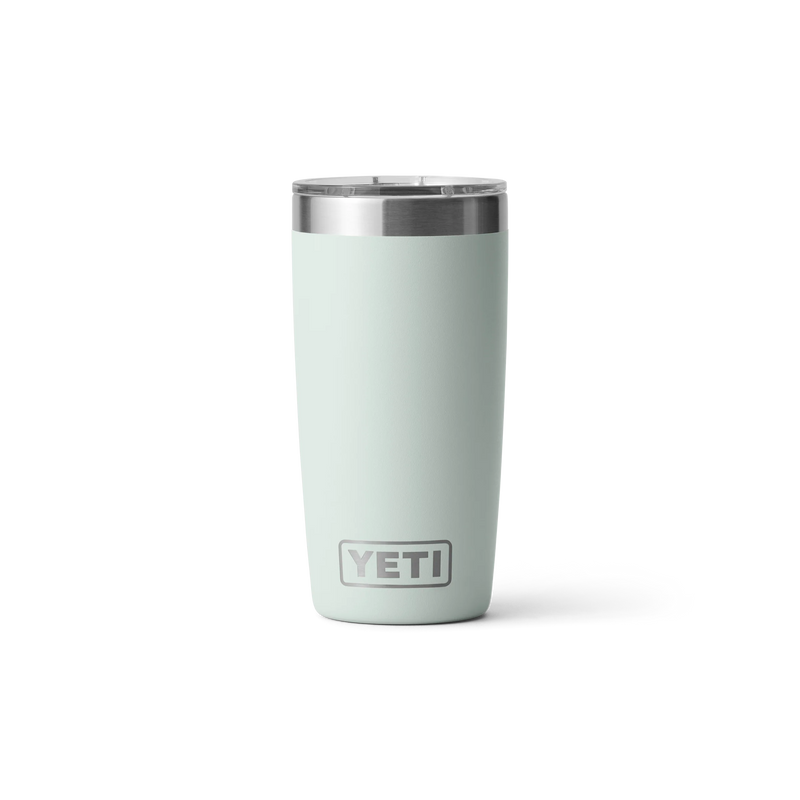 Load image into Gallery viewer, Yeti Tumbler 10oz (295ml) with Magslider Lid