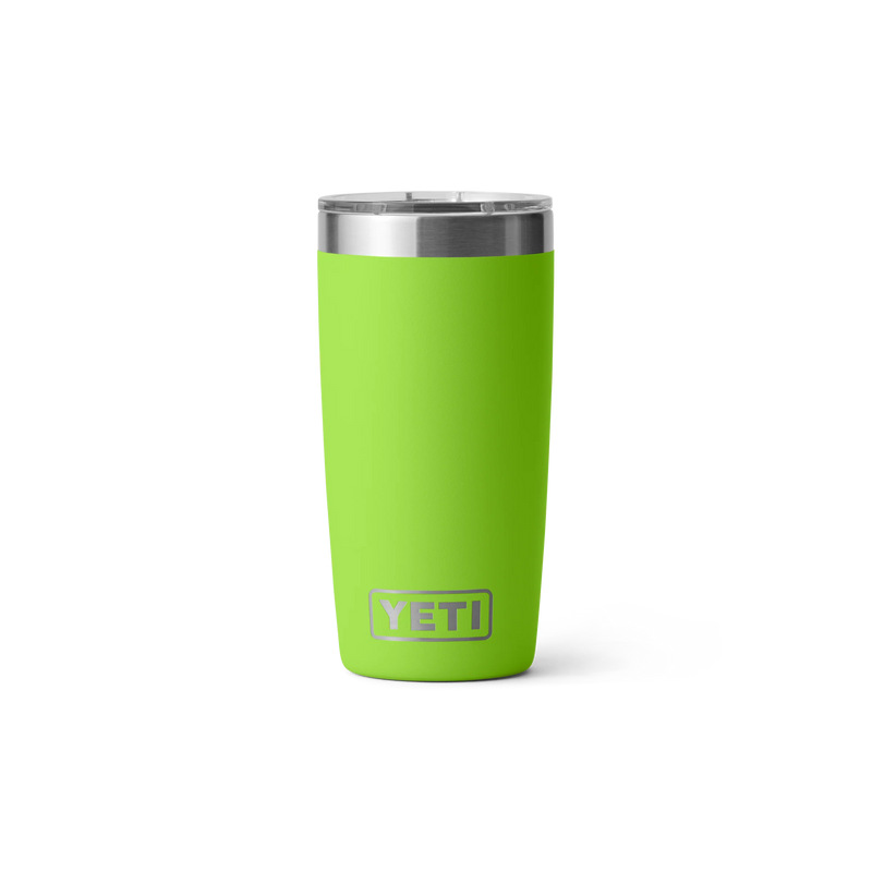 Load image into Gallery viewer, Yeti Tumbler 10oz (295ml) with Magslider Lid
