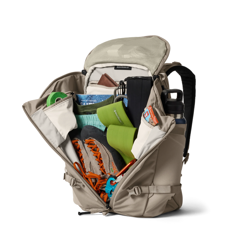 Load image into Gallery viewer, Yeti Ranchero 27L Backpack
