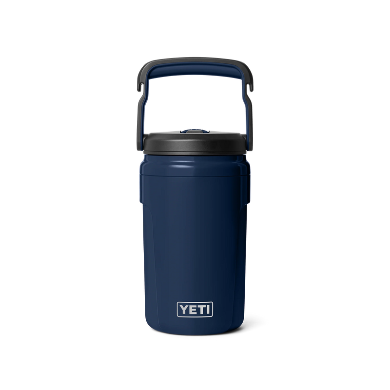 Load image into Gallery viewer, Yeti Silo 40oz (1.1L) Jug with Straw Cap