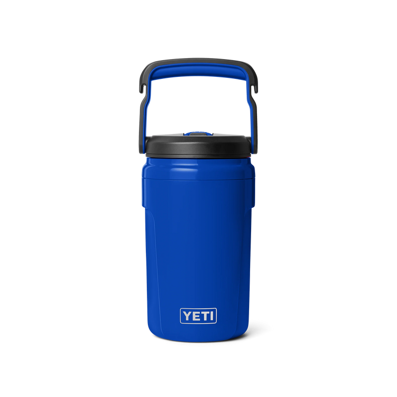 Load image into Gallery viewer, Yeti Silo 40oz (1.1L) Jug with Straw Cap